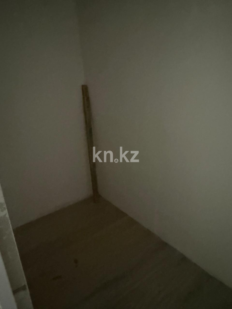 Аренда 1-комнатной квартиры, 40 м², пр. Туран, дом  89/3 - Аренда жилой и коммерческой недвижимости в Астане фото 5 из 7