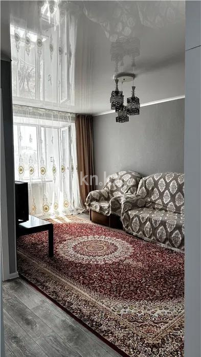 Продажа 1-комнатной квартиры, 32 м² в Темиртау