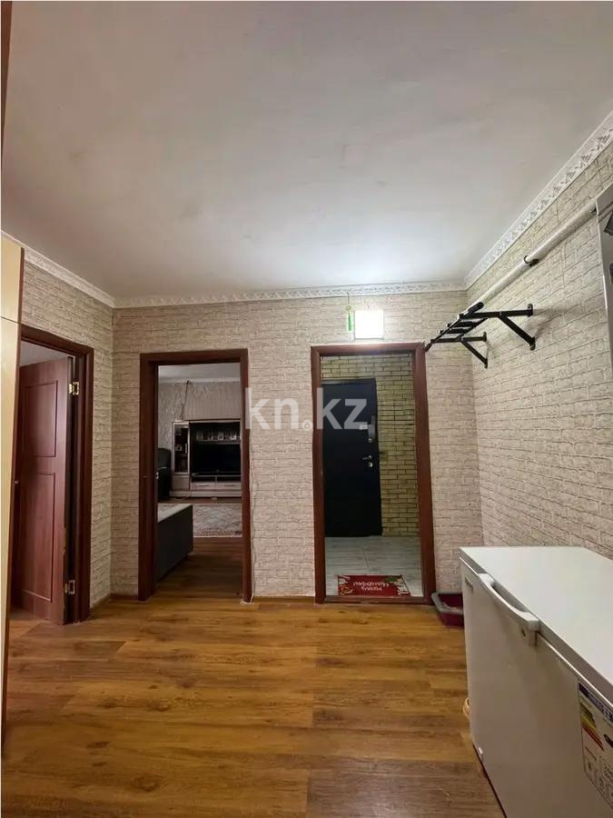 Продажа 3-комнатной квартиры, 62 м², мкр. Степной-2, дом  7 - Продажа квартир в Казахстане фото 7 из 7