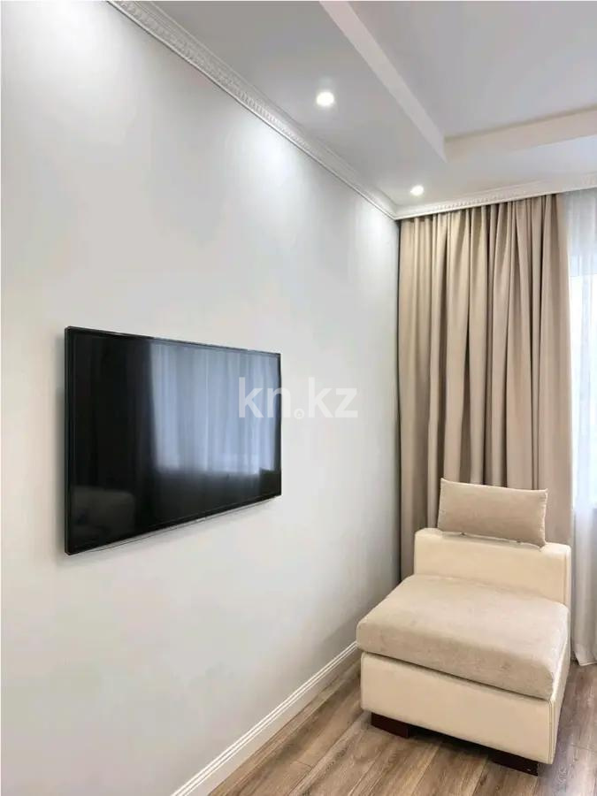 Продажа 3-комнатной квартиры, 70 м², пр. Гагарина, дом  280 - Продажа  трехкомнатных квартир в Алматы без посредников фото 3 из 10