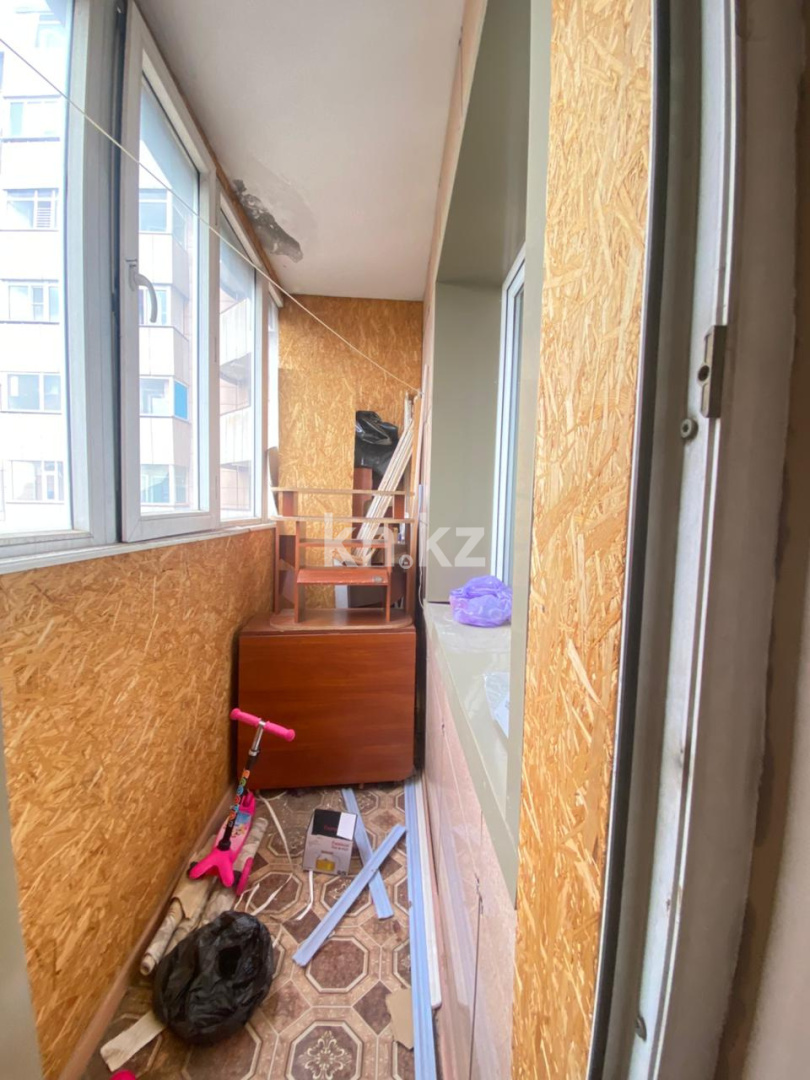 Аренда 1-комнатной квартиры, 40 м² - Аренда квартир помесячно в Астане - страница 2 фото 8 из 12