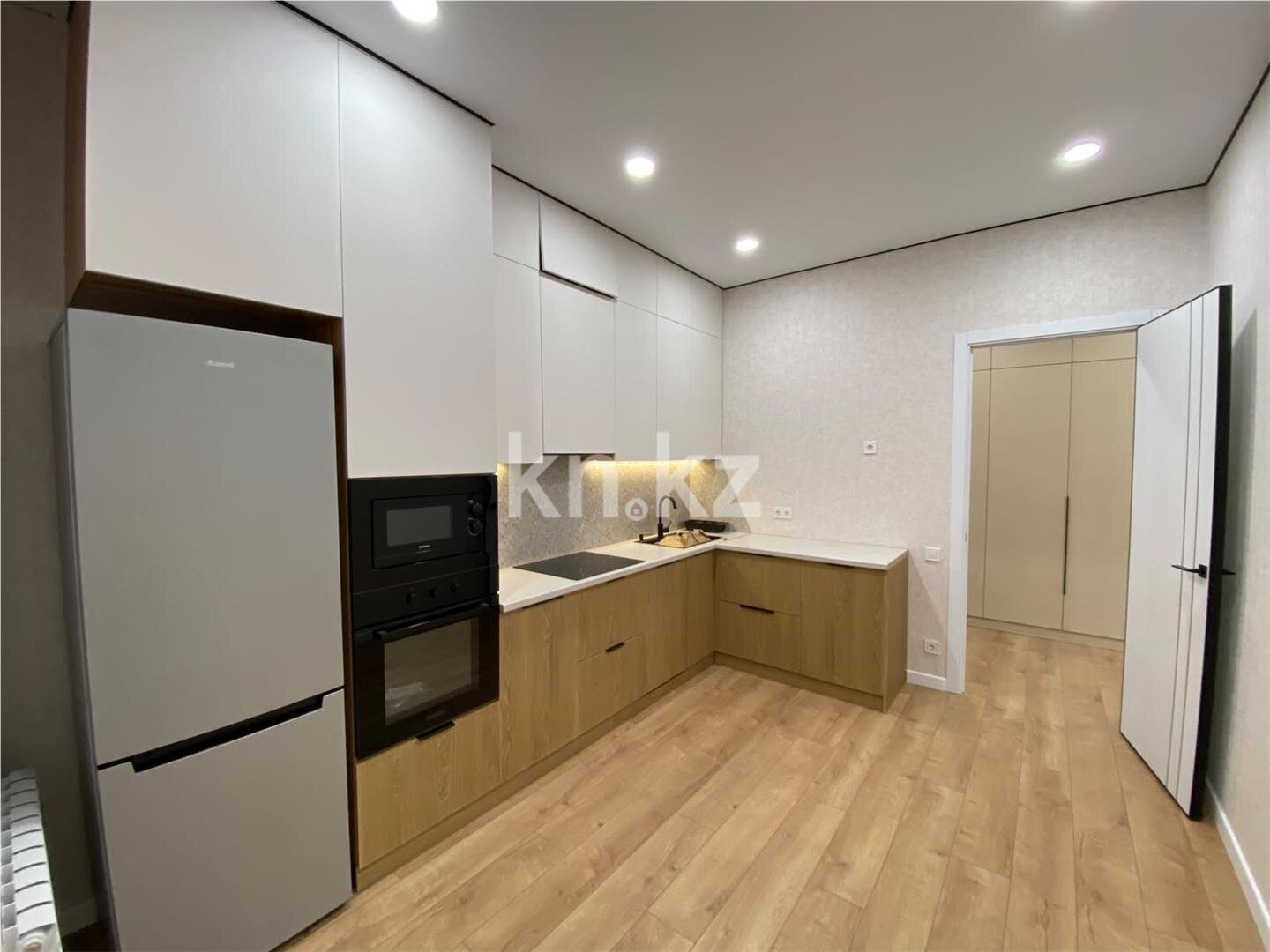 Продажа 3-комнатной квартиры, 74 м² в Караганде - фото 8
