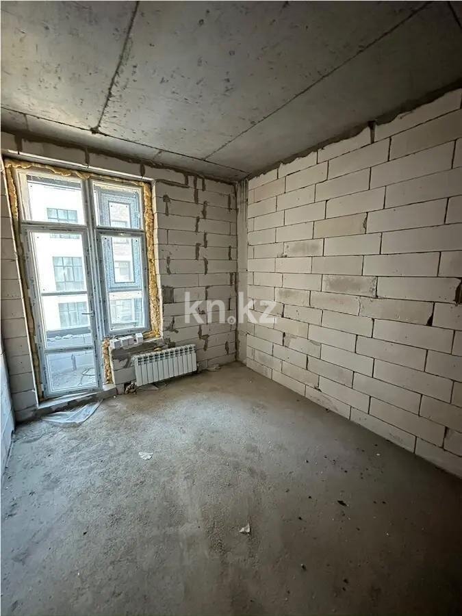 Продажа 2-комнатной квартиры, 63.4 м² в Астане