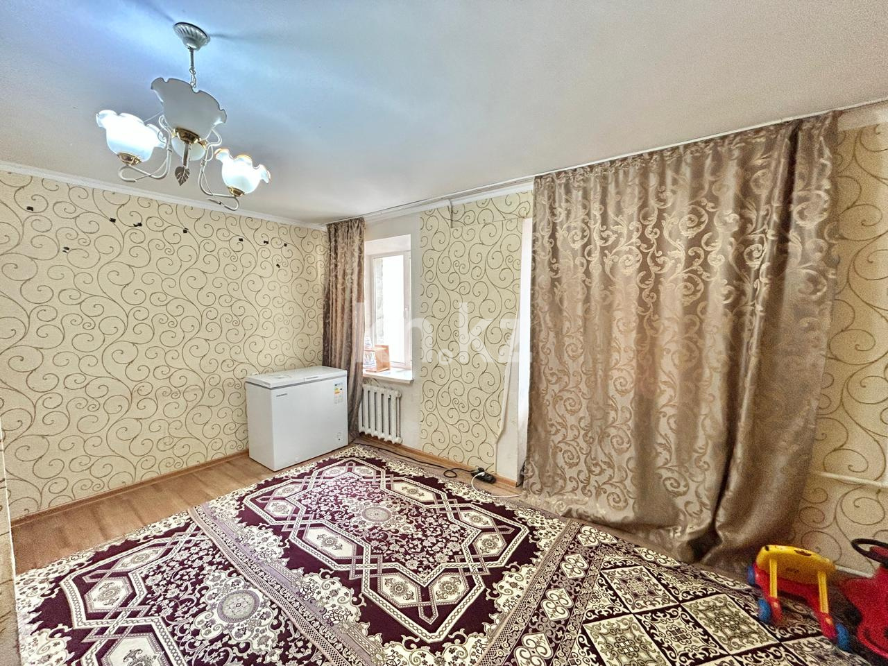 Продажа 1-комнатной квартиры, 31 м² - Продажа квартир в Караганде - страница 2 фото 2 из 9