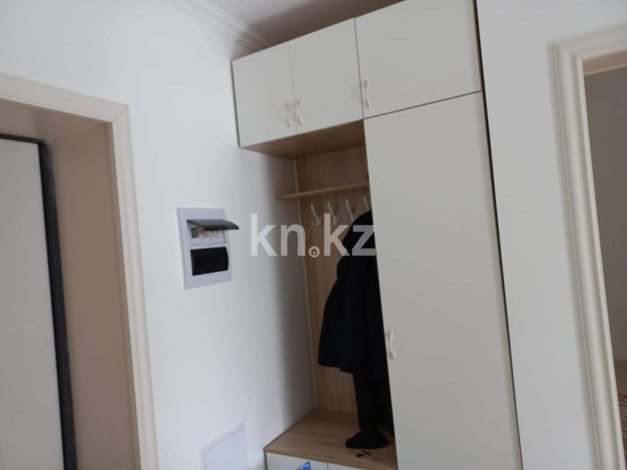 Аренда 1-комнатной квартиры, 45 м² в Астане - фото 4