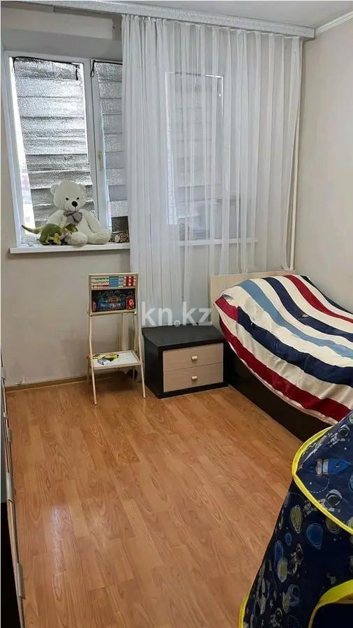 Продажа 1-комнатной квартиры, 51 м² в Астане - фото 2