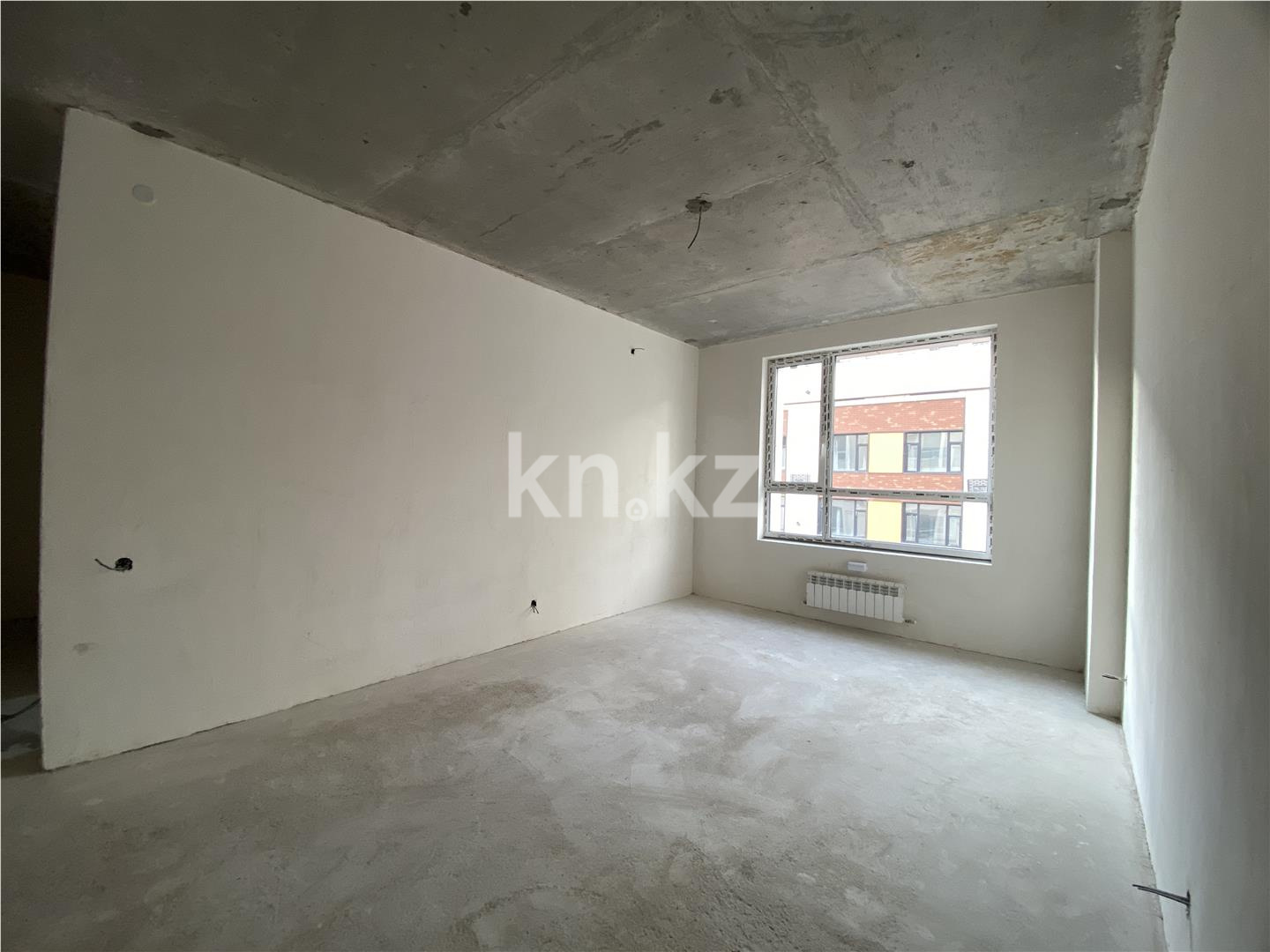 Продажа 2-комнатной квартиры, 62.4 м², ул. Райымбек батыра в Астане - фото 2