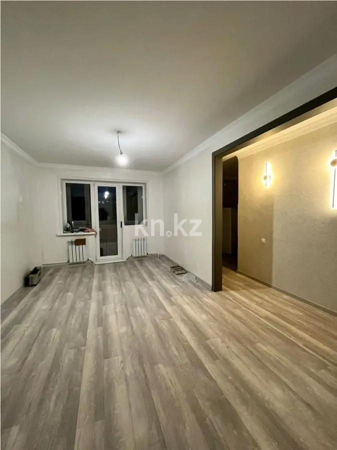 Продажа 3-комнатной квартиры, 58 м² - Продажа квартир в районе Город в Караганде фото 1 из 5