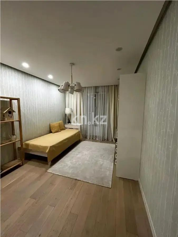 Продажа 3-комнатной квартиры, 90 м², ул. Аскарова, дом  21/11 - Продажа  трехкомнатных квартир в новостройках Алматы фото 1 из 4