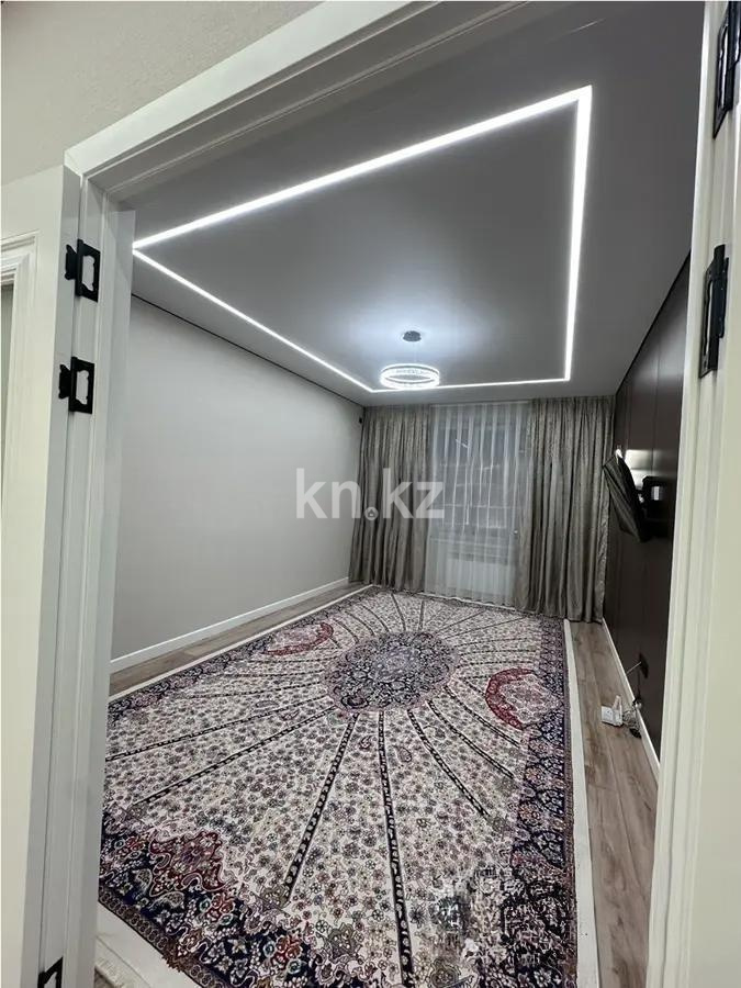 Продажа 2-комнатной квартиры, 65 м² - Продажа двухкомнатных квартир в Караганде фото 1 из 5