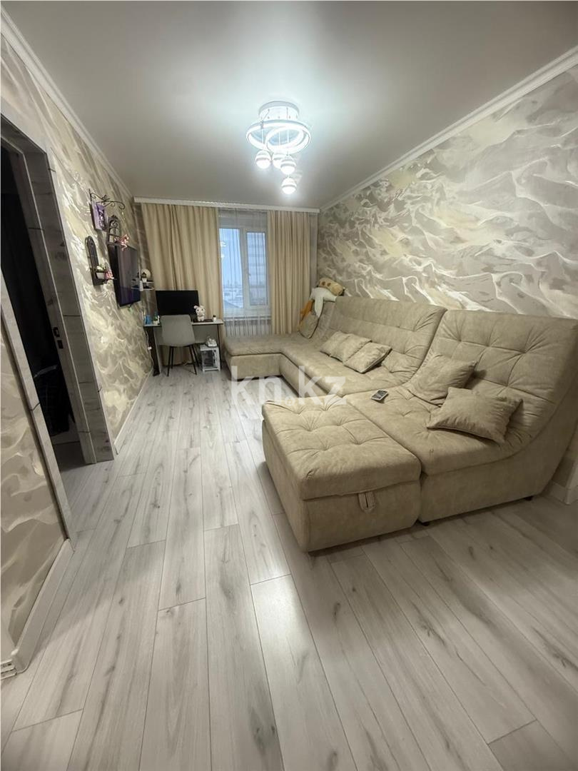 Продажа 3-комнатной квартиры, 64 м², ул. Затаевича (Зональная) - Продажа домов, коттеджей в Карагандинской области фото 5 из 16