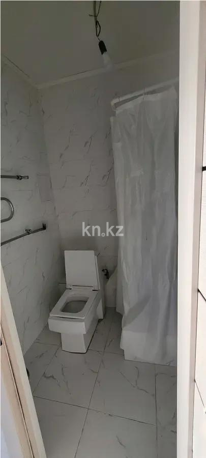 Продажа 1-комнатной квартиры, 41.5 м² в Алматы - фото 4