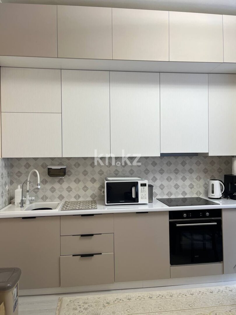 Продажа 2-комнатной квартиры, 66 м² в Астане - фото 3