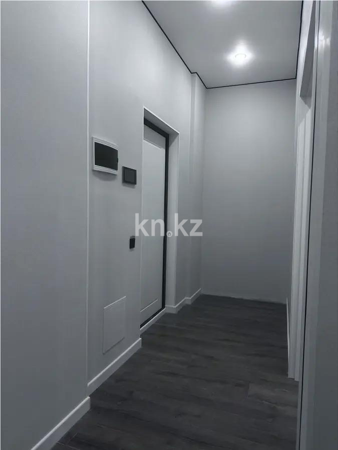 Продажа 1-комнатной квартиры, 43.1 м² в Астане - фото 4