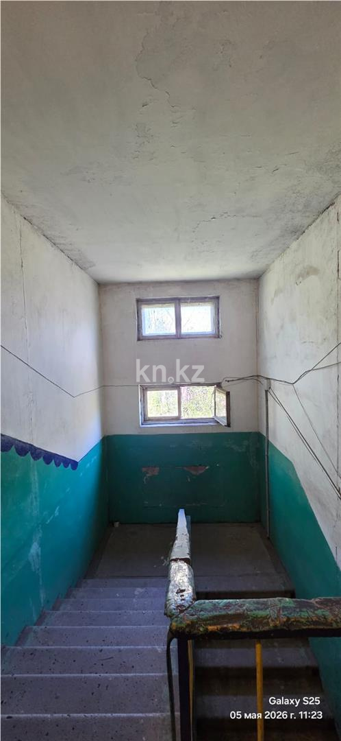 Продажа 3-комнатной квартиры, 62 м² - Аренда квартир помесячно в Павлодаре фото 13 из 13