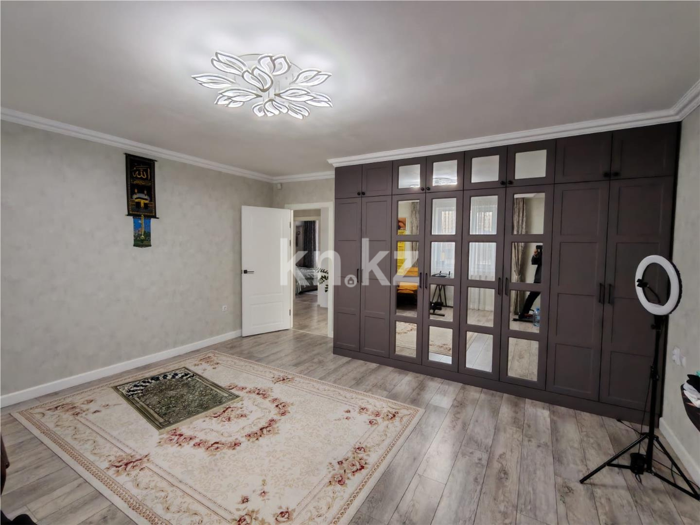 Продажа 5-комнатного дома, 161 м², ул. Аубакирова - Продажа домов, коттеджей в Казахстане фото 11 из 20