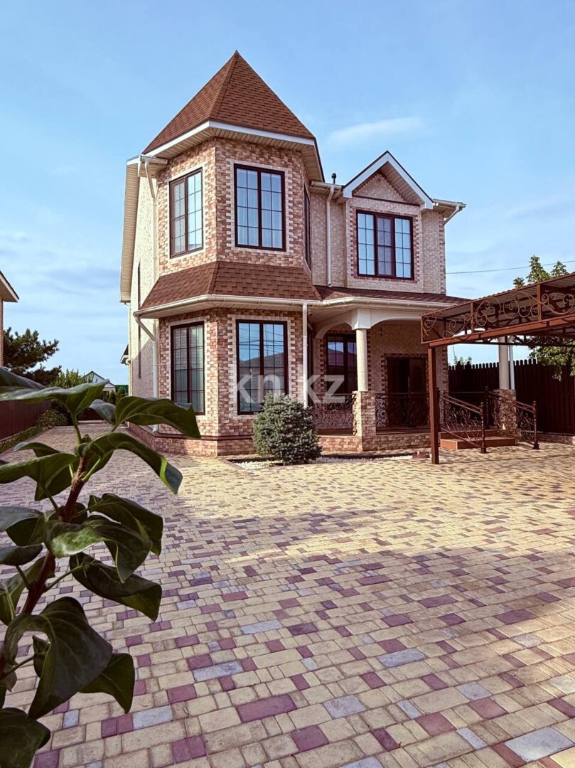 Продажа 4-комнатного дома, 215 м² в Атырау - фото 12
