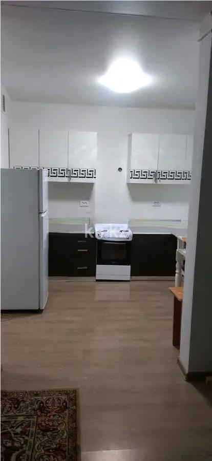 Продажа 1-комнатной квартиры, 35 м², пр. Райымбека, дом  590/12 - Продажа  однокомнатных квартир в Алматы фото 2 из 3