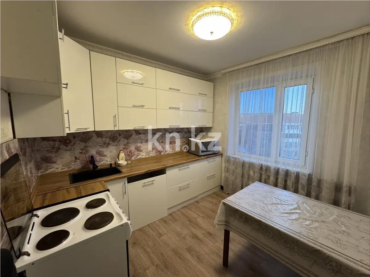 Продажа 4-комнатной квартиры, 84 м² - Продажа недвижимости в Казахстане фото 5 из 7