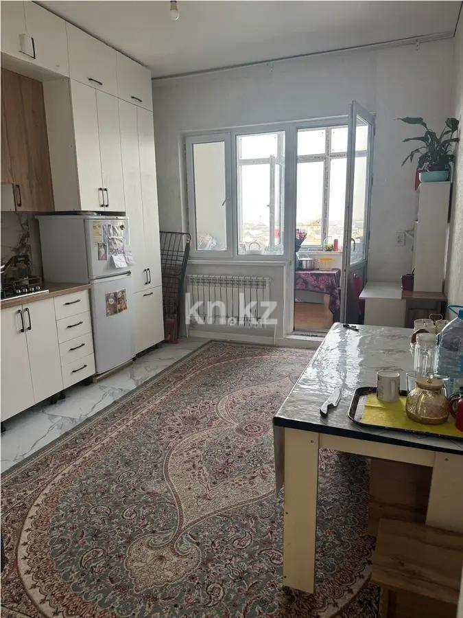 Продажа 2-комнатной квартиры, 48 м², ул. Жапсарбаева, дом  68 в Алматы - фото 3