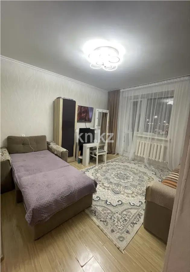 Продажа 2-комнатной квартиры, 47 м², ул. Акмешит, дом  11 - Продажа квартир в Астане без посредников фото 1 из 6