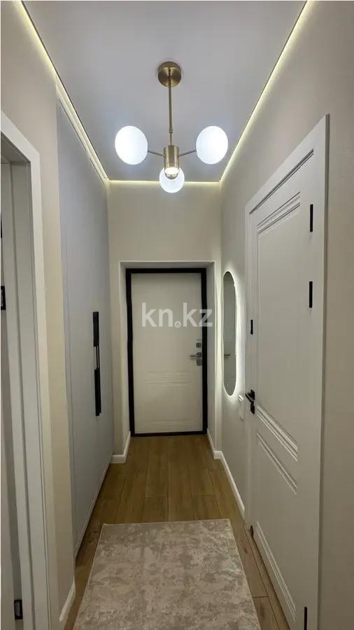 Продажа 2-комнатной квартиры, 40 м², ул. Мухамедханова, дом  12 в Астане - фото 5