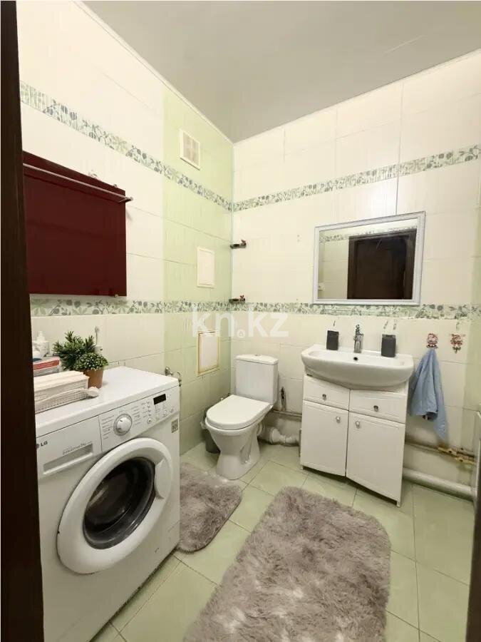 Продажа 2-комнатной квартиры, 72 м² в Астане - фото 5