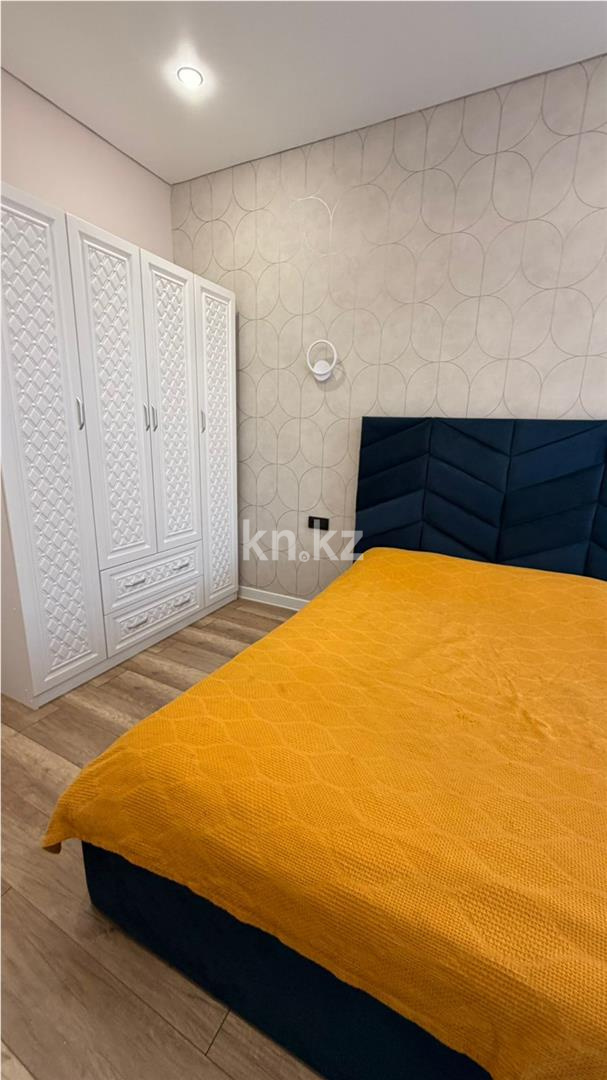 Продажа 2-комнатной квартиры, 45 м² в Караганде - фото 4