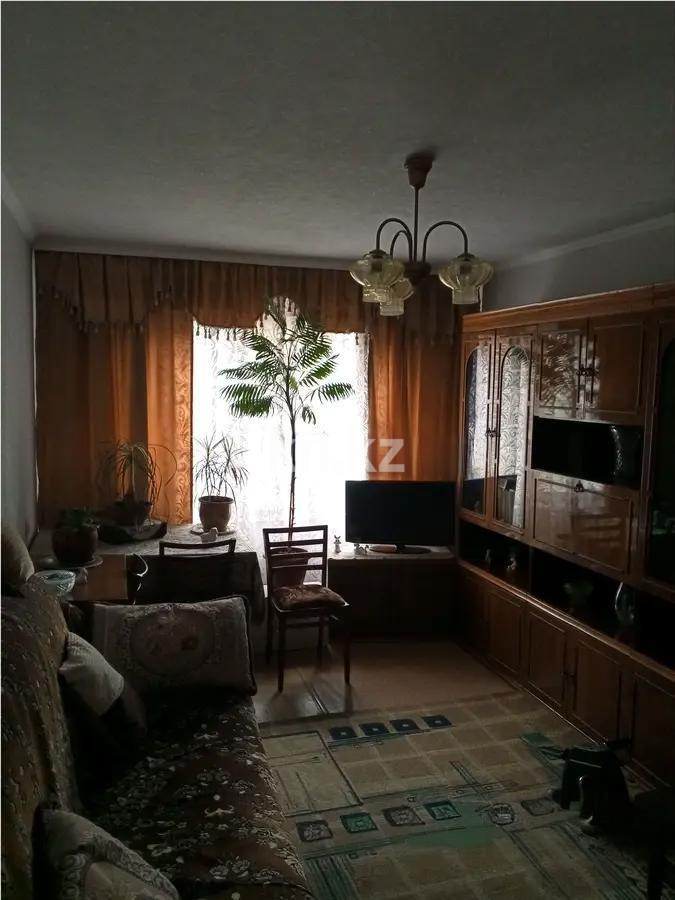 Продажа 3-комнатной квартиры, 73 м², мкр-н Аксай-3а, дом  68 в Алматы - фото 2