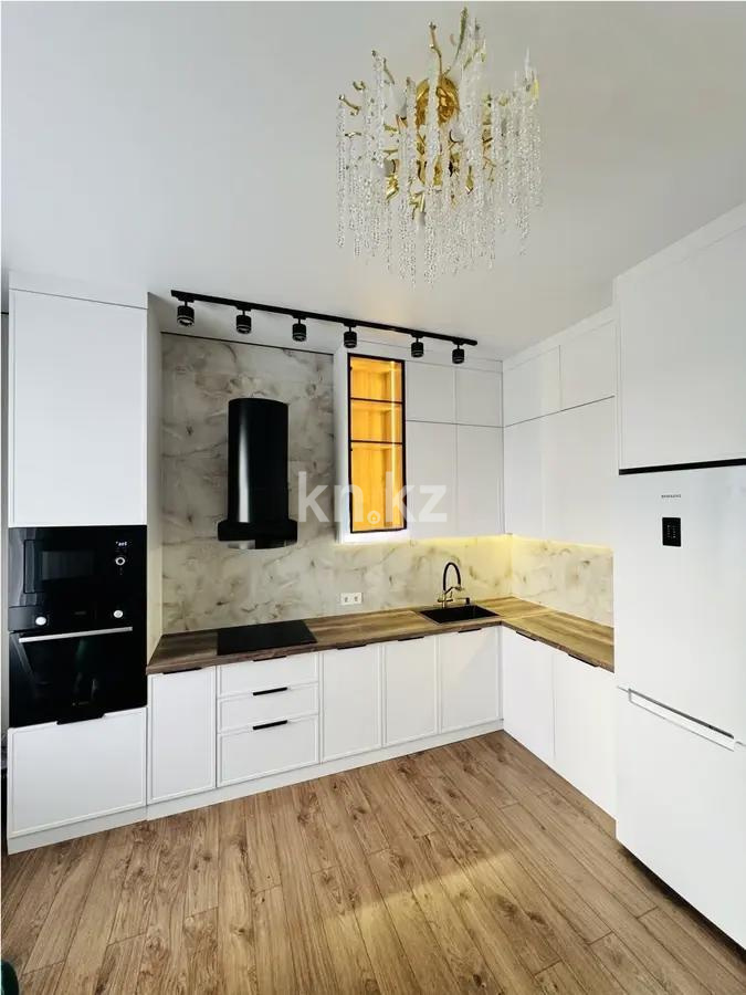 Продажа 2-комнатной квартиры, 75.5 м² - Продажа квартир от собственников в Астане - страница 2 фото 3 из 5