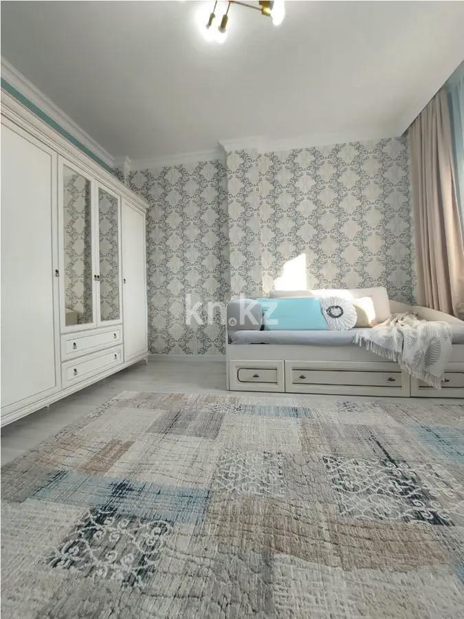 Продажа 3-комнатной квартиры, 90 м², ул. Бухар жырау, дом  19 в Астане - фото 3
