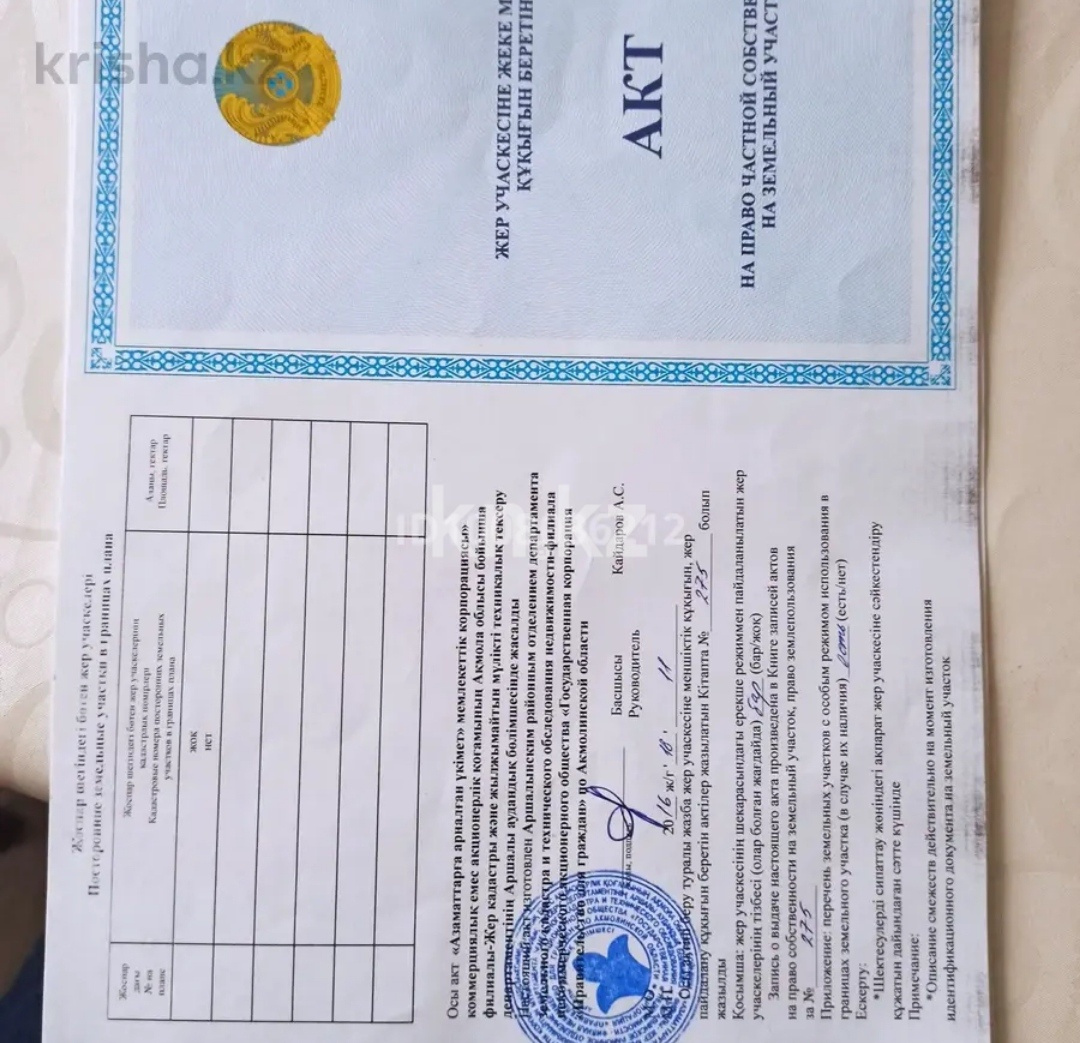 Продажа базы, 7 сот. в Астане - фото 5