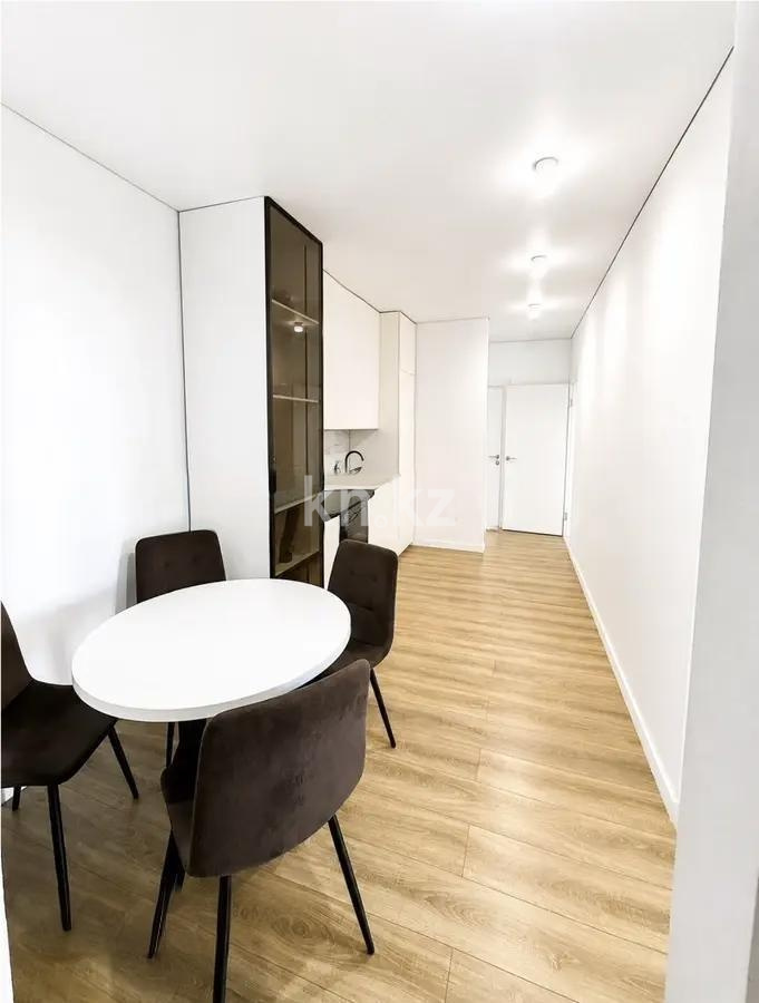Продажа 2-комнатной квартиры, 76.8 м² - Продажа двухкомнатных квартир от собственников в Алматы фото 3 из 4