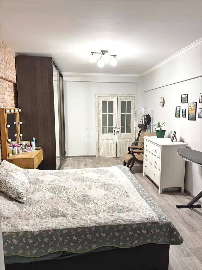 Продажа 2-комнатной квартиры, 52 м², пр. Достык, дом  117а - Продажа квартир в Алматы с фото фото 2 из 5