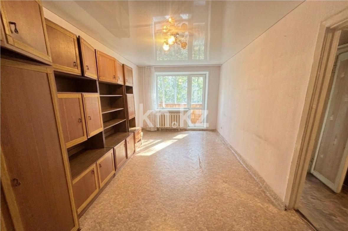 Продажа 2-комнатной квартиры, 44 м² - Продажа двухкомнатных квартир в Караганде фото 2 из 7
