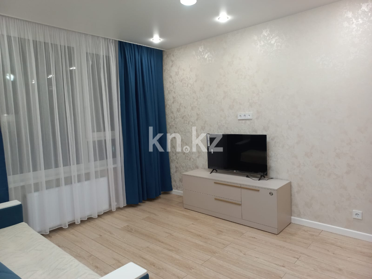 Аренда 1-комнатной квартиры, 34 м² - Аренда квартир помесячно в Астане фото 7 из 9