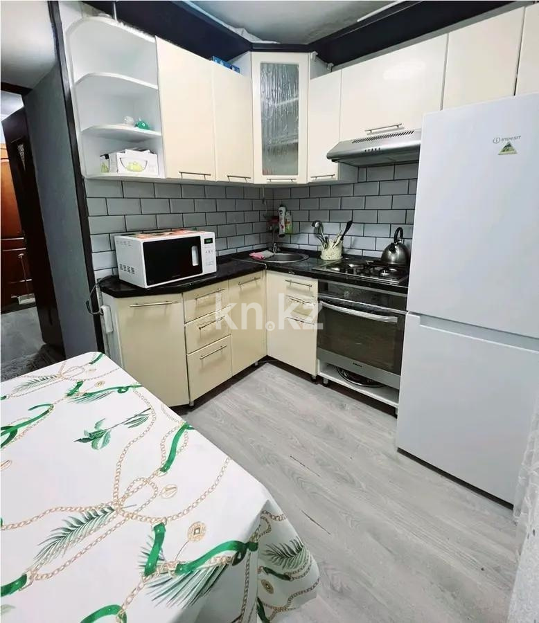 Продажа 2-комнатной квартиры, 48 м² - Продажа квартир в Казахстане - страница 17 фото 3 из 4