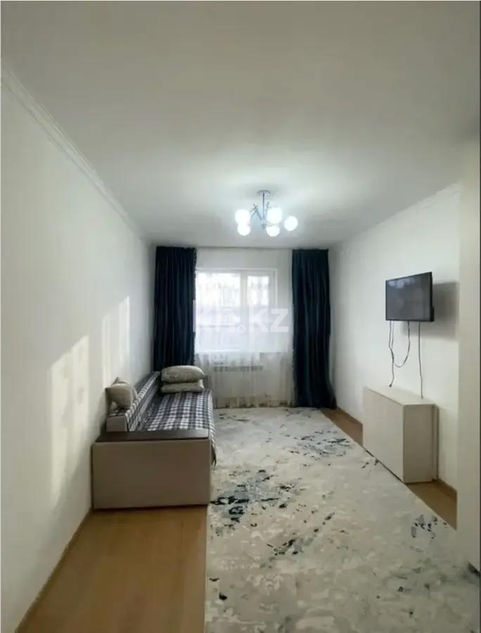 Продажа 1-комнатной квартиры, 39 м² в Астане - фото 2