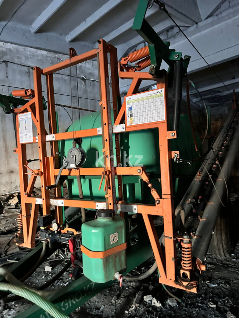 Продажа , 20000 м², ул. Бірлік, дом  13 - Продажа квартир в Казахстане фото 2 из 24