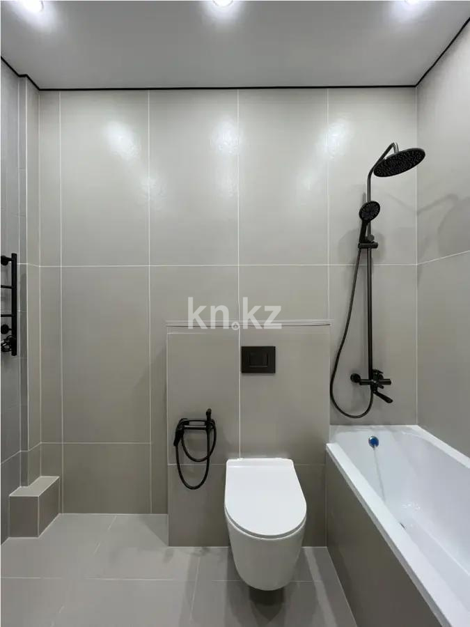 Продажа 2-комнатной квартиры, 40 м², ул. Е-36, дом  11 в Астане - фото 3