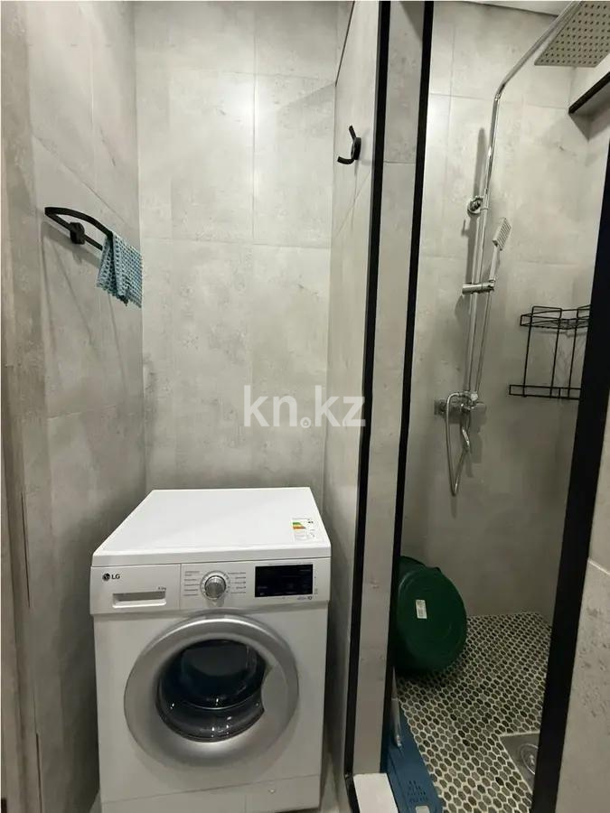 Продажа 1-комнатной квартиры, 33 м², ул. Карасай батыра, дом  326 в Алматы - фото 3