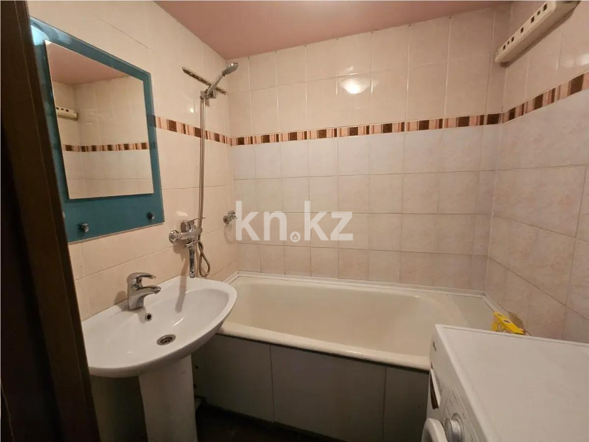 Продажа 1-комнатной квартиры, 35.7 м² - Продажа однокомнатных квартир в Астане фото 2 из 3