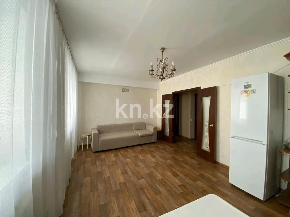 Продажа 2-комнатной квартиры, 49 м² - Продажа квартир в р-не Сарыарка Астаны фото 1 из 3