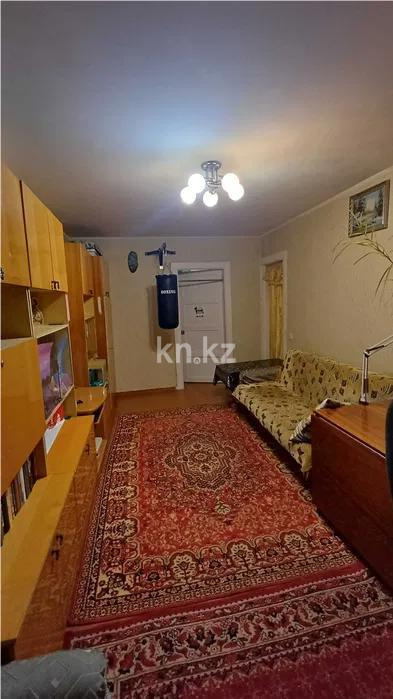 Продажа 2-комнатной квартиры, 45 м² - Продажа двухкомнатных квартир в Караганде фото 1 из 6