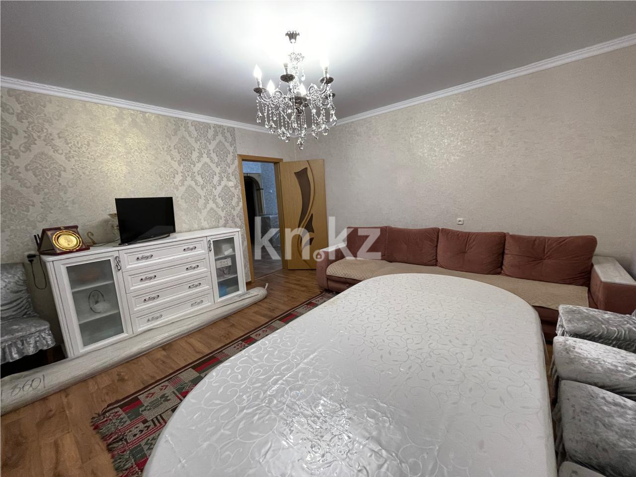 Продажа 3-комнатной квартиры, 63 м² - Продажа недвижимости в Караганде - страница 2 фото 3 из 22