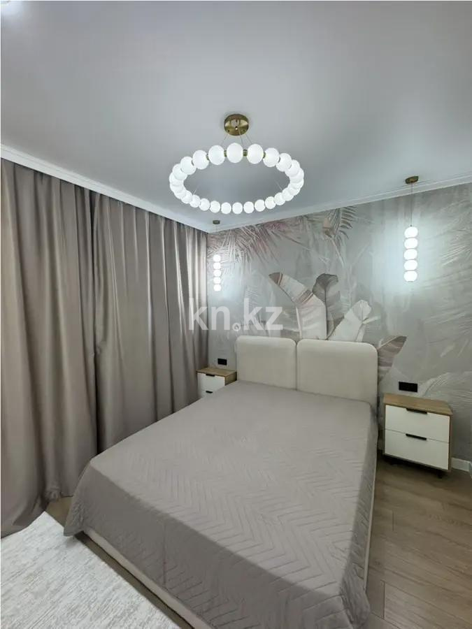 Продажа 2-комнатной квартиры, 46 м², мкр. Шугыла, дом  340/39 - Продажа  двухкомнатных квартир в Алматы без посредников фото 2 из 3