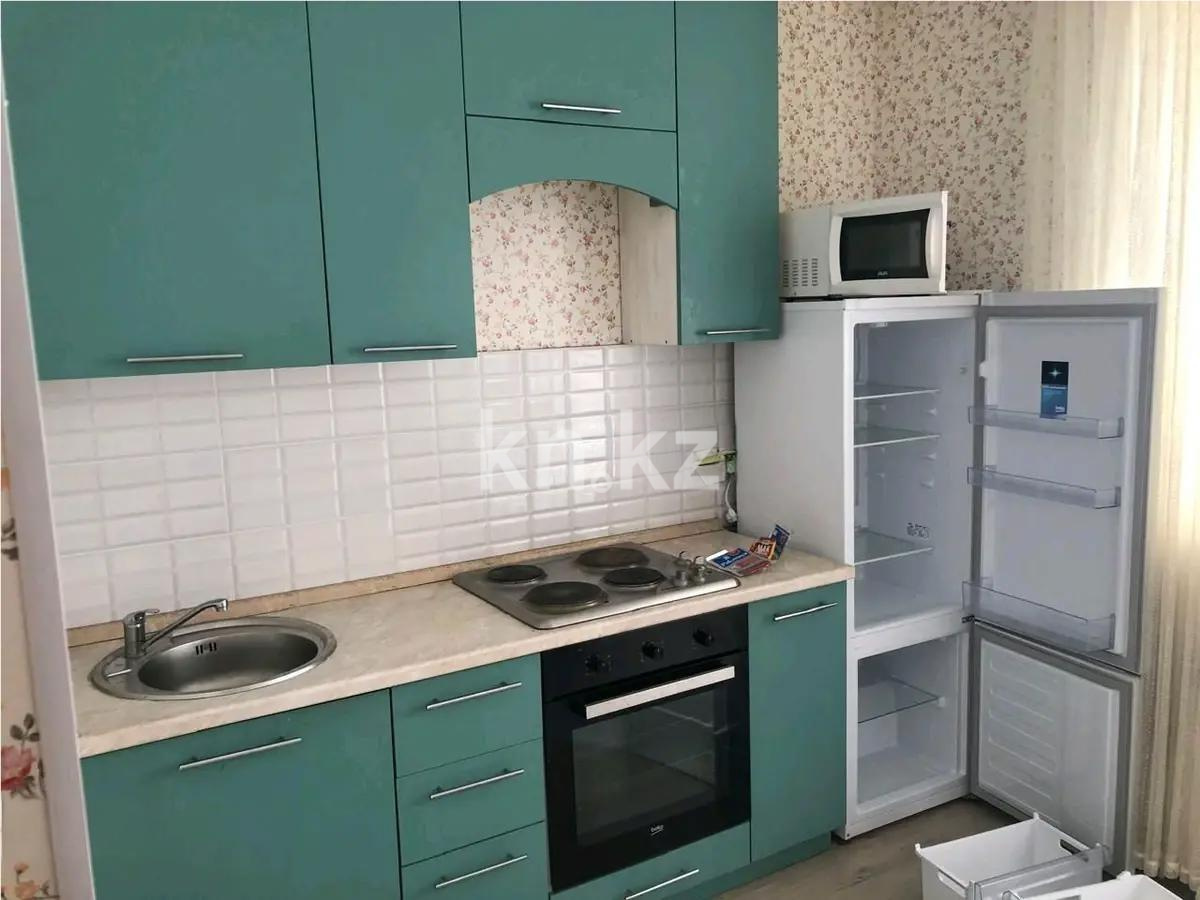 Продажа 1-комнатной квартиры, 37.5 м², пр. Аль-Фараби, дом  30/4 в Астане - фото 2