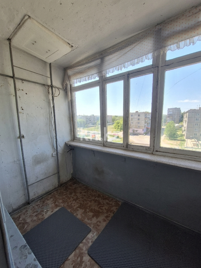 Продажа 3-комнатной квартиры, 64 м² - Продажа трехкомнатных квартир в Караганде - страница 31 фото 8 из 9