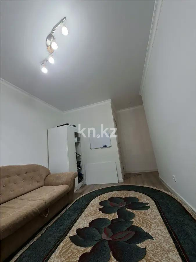 Продажа 3-комнатной квартиры, 55 м² - Продажа  трехкомнатных квартир в новостройках Астаны - страница 11 фото 1 из 4