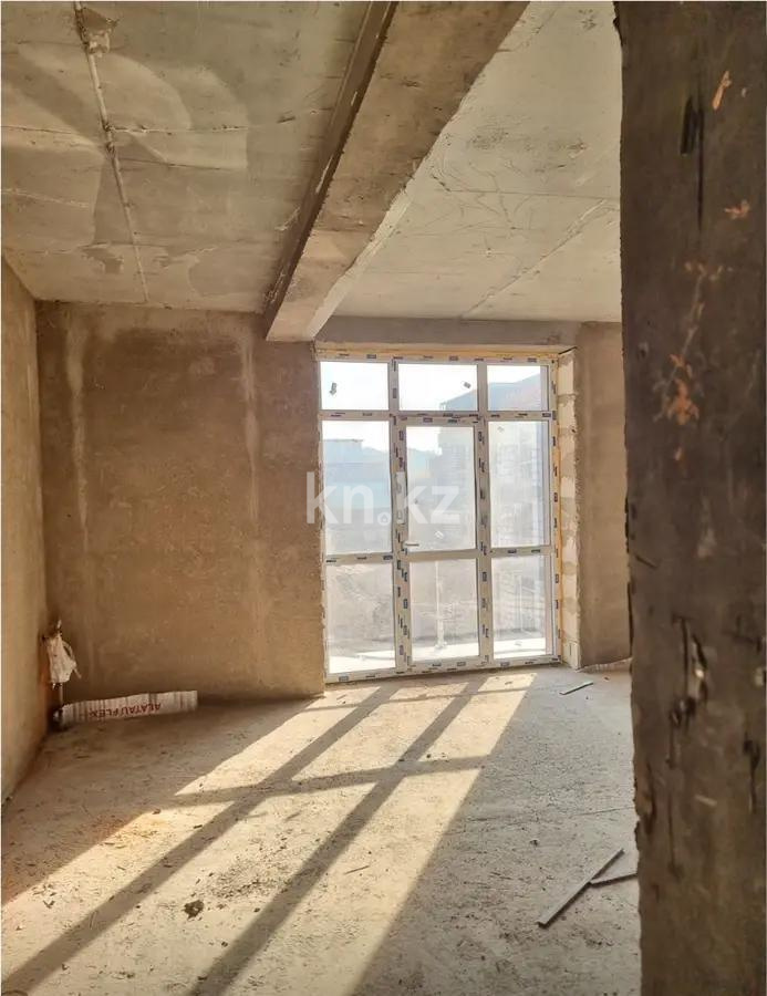 Продажа 3-комнатной квартиры, 79.4 м², мкр-н Нурлытау, дом  932 - Продажа  трехкомнатных квартир в Алматы без посредников фото 1 из 1